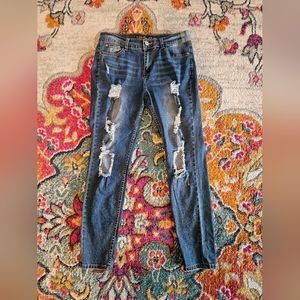 Urban Chic Jeans